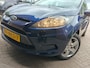 Ford Fiesta 1.25 Limited, DISTRIBUTIERIEM VV / AIRCO / NAP