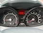 Ford Fiesta 1.25 Limited, DISTRIBUTIERIEM VV / AIRCO / NAP