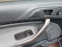 Ford Fiesta 1.25 Limited, DISTRIBUTIERIEM VV / AIRCO / NAP