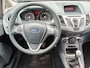 Ford Fiesta 1.25 Limited, DISTRIBUTIERIEM VV / AIRCO / NAP