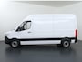 Mercedes-Benz Sprinter 315 CDI | L2 H2 | FWD | AUT. | AIRCO | 2-ZITS | DODEHOEKDETECTIE | MULTIFUNCTIONEEL STUURWIEL | CERTIFIED