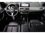 BMW X2 sDrive20i M-Sport | HuD | 19” | Keyless | El.klep | Leer | Stoelverwarming | Sensoren | LED