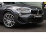BMW X2 sDrive20i M-Sport | HuD | 19” | Keyless | El.klep | Leer | Stoelverwarming | Sensoren | LED