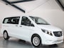 Mercedes-Benz eVito Tourer PRO L2 90 kWh 9-Persoons, DAB, Cruise Control, Stoelverwarming, SOH 97,77%