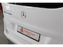 Mercedes-Benz eVito Tourer PRO L2 90 kWh 9-Persoons, DAB, Cruise Control, Stoelverwarming, SOH 97,77%