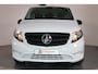 Mercedes-Benz eVito Tourer PRO L2 90 kWh 9-Persoons, DAB, Cruise Control, Stoelverwarming, SOH 97,77%