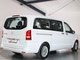 Mercedes-Benz eVito Tourer PRO L2 90 kWh 9-Persoons, DAB, Cruise Control, Stoelverwarming, SOH 97,77%