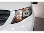 Mercedes-Benz eVito Tourer PRO L2 90 kWh 9-Persoons, DAB, Cruise Control, Stoelverwarming, SOH 97,77%