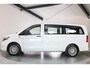Mercedes-Benz eVito Tourer PRO L2 90 kWh 9-Persoons, DAB, Cruise Control, Stoelverwarming, SOH 97,77%