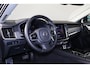 Volvo V90 T6 Recharge AWD Plus Bright - IntelliSafe Assist & Surround - 360º Camera - Harman/Kardon audio - Adaptieve LED koplampen - Verwarmde voorstoelen, stuur & achterbank - Parkeersensoren voor & achter - Elektr. bedienb. voorstoelen met geheugen - Extra getint glas - 19' LMV