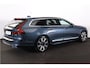 Volvo V90 T6 Recharge AWD Plus Bright - IntelliSafe Assist & Surround - 360º Camera - Harman/Kardon audio - Adaptieve LED koplampen - Verwarmde voorstoelen, stuur & achterbank - Parkeersensoren voor & achter - Elektr. bedienb. voorstoelen met geheugen - Extra getint glas - 19' LMV