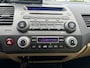 Honda Civic 1.3 Hybrid | AUTOM | AIRCO | NL-AUTO | STOELVERW | NAVI | GOED ONDERH | ETC