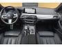BMW 5-Serie Touring 530i High Executive * M-Sport * Panoramadak * Head-up * Hifi * Sfeerverlichting * Trekhaak *