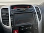 Kia Venga 1.4 CVVT Plus Pack | Airco | Cruisecontrol | Navi | Camera |