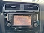 Volkswagen Golf 1.2 TSI 110PK HIGHLINE NAVI/P-CAM/LEER/CLIMA/ APPCARPLAY/MASSAGEFUNCTIE/KUIPZETELS/2XPDC/17"LMV/S&S/MEDIA/BTA/STOELVERWARMING/ - 2 EIG./NL AUTO/KM=NAP