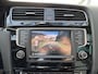 Volkswagen Golf 1.2 TSI 110PK HIGHLINE NAVI/P-CAM/LEER/CLIMA/ APPCARPLAY/MASSAGEFUNCTIE/KUIPZETELS/2XPDC/17"LMV/S&S/MEDIA/BTA/STOELVERWARMING/ - 2 EIG./NL AUTO/KM=NAP
