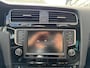 Volkswagen Golf 1.2 TSI 110PK HIGHLINE NAVI/P-CAM/LEER/CLIMA/ APPCARPLAY/MASSAGEFUNCTIE/KUIPZETELS/2XPDC/17"LMV/S&S/MEDIA/BTA/STOELVERWARMING/ - 2 EIG./NL AUTO/KM=NAP