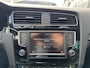Volkswagen Golf 1.2 TSI 110PK HIGHLINE NAVI/P-CAM/LEER/CLIMA/ APPCARPLAY/MASSAGEFUNCTIE/KUIPZETELS/2XPDC/17"LMV/S&S/MEDIA/BTA/STOELVERWARMING/ - 2 EIG./NL AUTO/KM=NAP