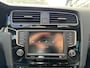 Volkswagen Golf 1.2 TSI 110PK HIGHLINE NAVI/P-CAM/LEER/CLIMA/ APPCARPLAY/MASSAGEFUNCTIE/KUIPZETELS/2XPDC/17"LMV/S&S/MEDIA/BTA/STOELVERWARMING/ - 2 EIG./NL AUTO/KM=NAP