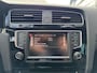 Volkswagen Golf 1.2 TSI 110PK HIGHLINE NAVI/P-CAM/LEER/CLIMA/ APPCARPLAY/MASSAGEFUNCTIE/KUIPZETELS/2XPDC/17"LMV/S&S/MEDIA/BTA/STOELVERWARMING/ - 2 EIG./NL AUTO/KM=NAP