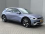 Hyundai Ioniq 5 Connect Limited 84 kWh / Fabrieksgarantie tot 08-2030 / 1e Eigenaar / Navigatie / Camera / Dodehoek Detectie / Adaptieve Cruise / Elektr. Stoelen / Stoelverwarming & Stuurwiel Verwarming . Elektr. Achterklep /