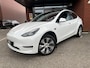 Tesla Model Y RWD 60 kWh 1e EIGENAAR 27.000 KM!!!! // PANODAK // NAVI // ADAPTIVE CRUISE // CLIMA // AUTOPILOT // 360 CAMERA // LEDEREN BEKLEDING //