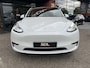 Tesla Model Y RWD 60 kWh 1e EIGENAAR 27.000 KM!!!! // PANODAK // NAVI // ADAPTIVE CRUISE // CLIMA // AUTOPILOT // 360 CAMERA // LEDEREN BEKLEDING //