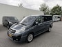 Fiat Scudo 2.0 HDi Rolstoelbus 5+1 - Freedom XXL Bodemverlaging - 1e Eigenaar - Topstaat ! - Rolstoelvervoer