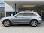 Mercedes-Benz GLC 300e 4MATIC AMG Line 320pk | PHEV | Panoramadak | Burmester Audio | Stoelverwarming | Achteruitrijcamera | 360 Camera | Dealeronderhouden