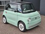 Fiat Topolino Verde Vita I 75KM Elektrisch bereik| 16+ ( Brommer Rijbewijs) | Panorama Dak | Led Verlichting I