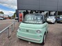 Fiat Topolino Verde Vita I 75KM Elektrisch bereik| 16+ ( Brommer Rijbewijs) | Panorama Dak | Led Verlichting I