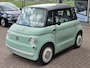 Fiat Topolino Verde Vita I 75KM Elektrisch bereik| 16+ ( Brommer Rijbewijs) | Panorama Dak | Led Verlichting I