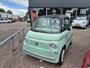 Fiat Topolino Verde Vita I 75KM Elektrisch bereik| 16+ ( Brommer Rijbewijs) | Panorama Dak | Led Verlichting I