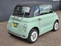Fiat Topolino Verde Vita I 75KM Elektrisch bereik| 16+ ( Brommer Rijbewijs) | Panorama Dak | Led Verlichting I
