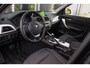BMW 1-Serie 116i Executive | Sportstuur | Cruise control | Xenon | Stoelverwarming | Dakraam | Climate control | Navigatie Professional | Bluetooth | Lichtpakket | PDC | 18 inch