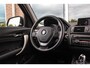 BMW 1-Serie 116i Executive | Sportstuur | Cruise control | Xenon | Stoelverwarming | Dakraam | Climate control | Navigatie Professional | Bluetooth | Lichtpakket | PDC | 18 inch