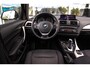 BMW 1-Serie 116i Executive | Sportstuur | Cruise control | Xenon | Stoelverwarming | Dakraam | Climate control | Navigatie Professional | Bluetooth | Lichtpakket | PDC | 18 inch