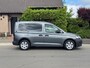 Volkswagen Caddy 2.0 TDI DSG 122pk COMFORT Dubbele schuifdeur