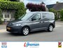 Volkswagen Caddy 2.0 TDI DSG 122pk COMFORT Dubbele schuifdeur