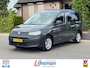 Volkswagen Caddy 2.0 TDI DSG 122pk COMFORT Dubbele schuifdeur