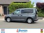 Volkswagen Caddy 2.0 TDI DSG 122pk COMFORT Dubbele schuifdeur