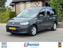 Volkswagen Caddy 2.0 TDI DSG 122pk COMFORT Dubbele schuifdeur
