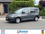 Volkswagen Caddy 2.0 TDI DSG 122pk COMFORT Dubbele schuifdeur