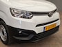 Toyota ProAce City 1.5 D-4D Live Long Ingerichte Laadruimte | Carplay | Airco | Cruise | Parkeersensoren Achter | DAB| Airco | Apple Carplay/Android Auto|telefoonintegratie premium | Centrale deurvergrendeling met afstandsbediening