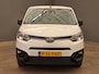 Toyota ProAce City 1.5 D-4D Live Long Ingerichte Laadruimte | Carplay | Airco | Cruise | Parkeersensoren Achter | DAB| Airco | Apple Carplay/Android Auto|telefoonintegratie premium | Centrale deurvergrendeling met afstandsbediening