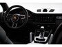 Porsche Cayenne Coupé 3.0 E-Hybrid Platinum Edition Luchtvering Leder Panoramadak Camera Navigatie Elektrisch bedienbare achterklep Apple Carplay/ Android  Lichtmetalen velgen Cruise control Sfeerlichting