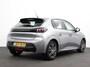Peugeot 208 1.2 PureTech 100pk Active Pack Navigatie Apple Carplay/Android Auto Parkeersensoren achter Cruise Control Airco Lichtmetalen velgen