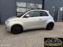 Fiat 500e Giorgio Armani 42 kWh 118 PK Airco Navi Pano Leder
