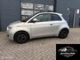 Fiat 500e Giorgio Armani 42 kWh 118 PK Airco Navi Pano Leder