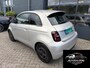 Fiat 500e Giorgio Armani 42 kWh 118 PK Airco Navi Pano Leder